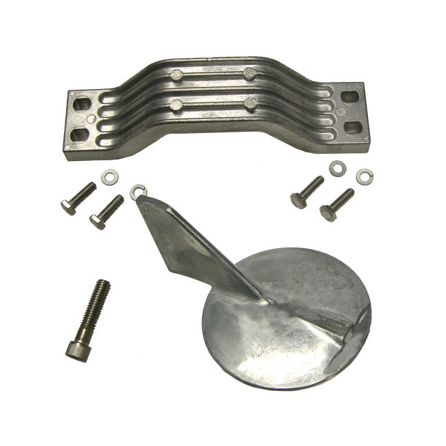 Performance Metals 10184A electronic component product image