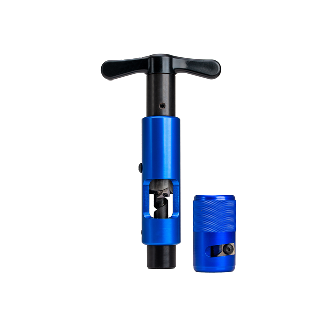 Jonard Tools HC-540QR electronic component product image
