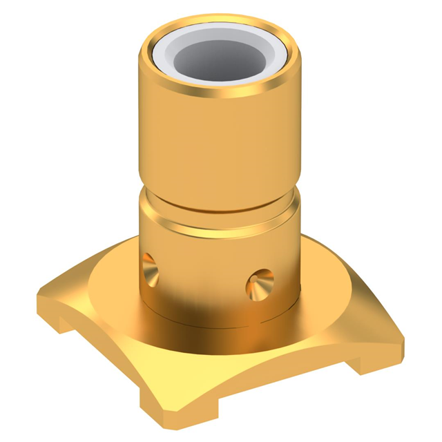 Radiall USA, Inc. R114424030 electronic component product image