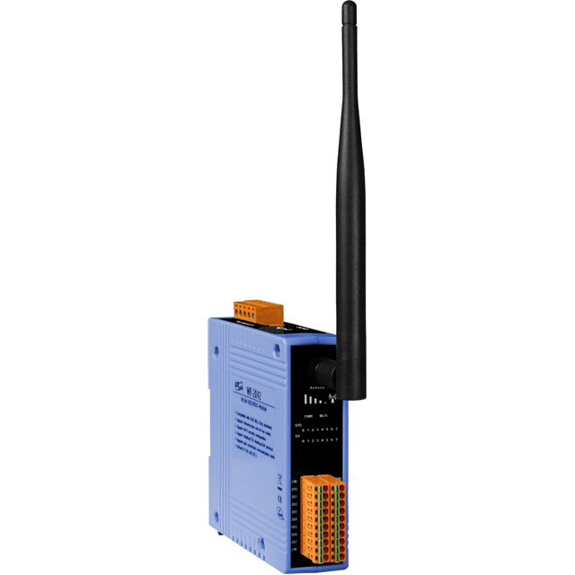ICP DAS USA INC WF-2042 electronic component product image