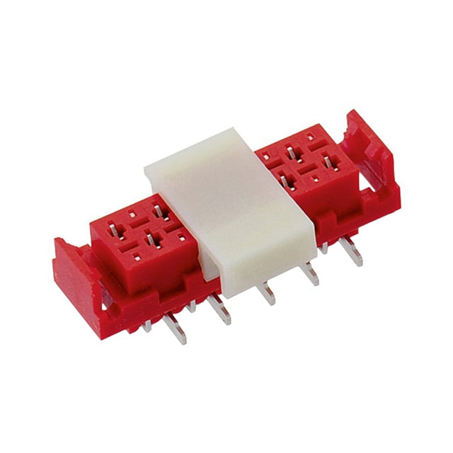 Würth Elektronik 690367292276 electronic component product image