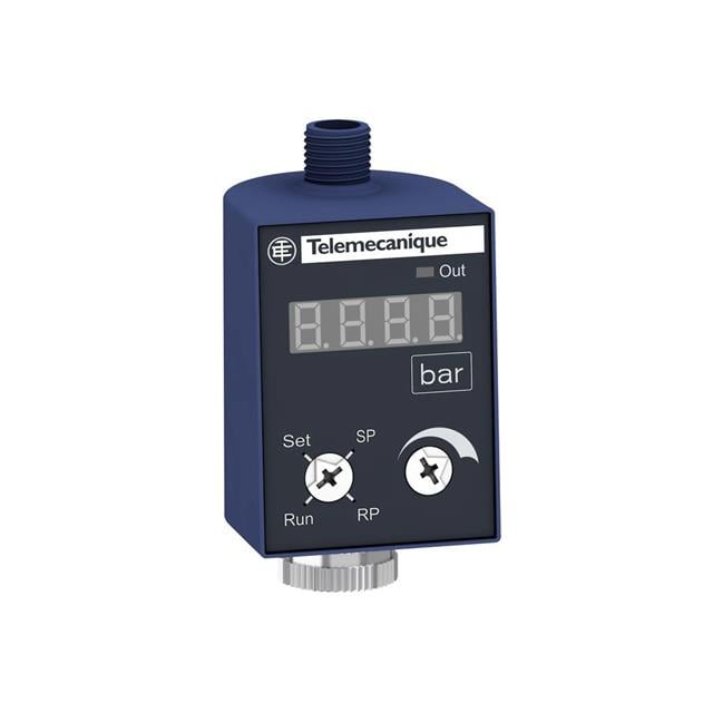 Telemecanique Sensors ZMLPA1P2SH electronic component product image