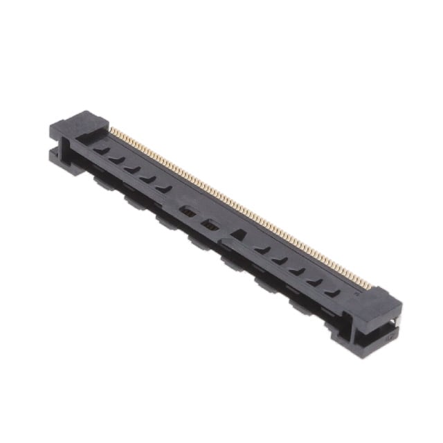 Molex 5017868090 electronic component product image