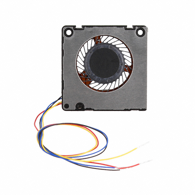 Wakefield Thermal Solutions DB0300305H1A-BT0 electronic component product image