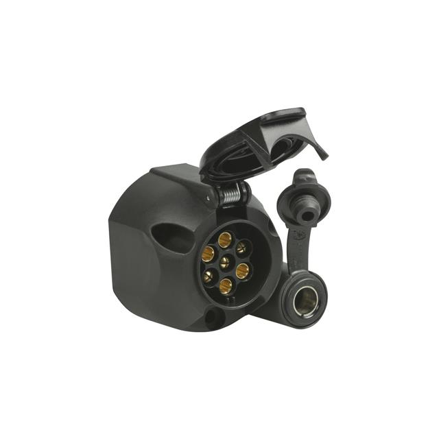 Littelfuse/Commercial Vehicle Products 00504899 electronic component product image