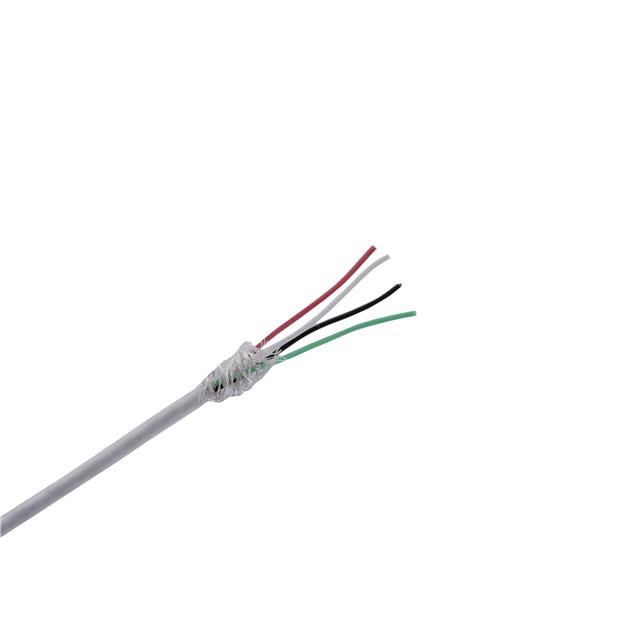 Agilink Microwires TAU-3019,04-B electronic component product image