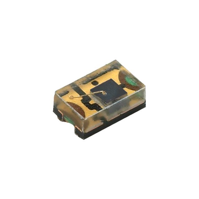 Vishay Semiconductor Opto Division TEMD7000ITX01 electronic component product image
