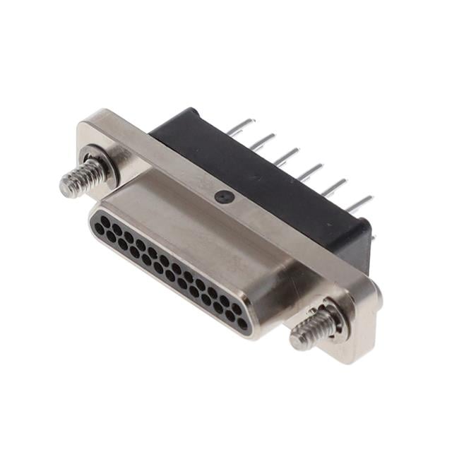 Molex MK-232-025-125-4100 electronic component product image