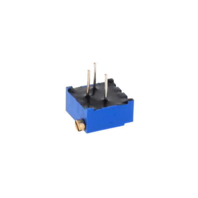 Vishay Spectrol M64P203KB40 electronic component product image