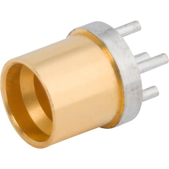 Amphenol SV Microwave 1211-40114 electronic component product image