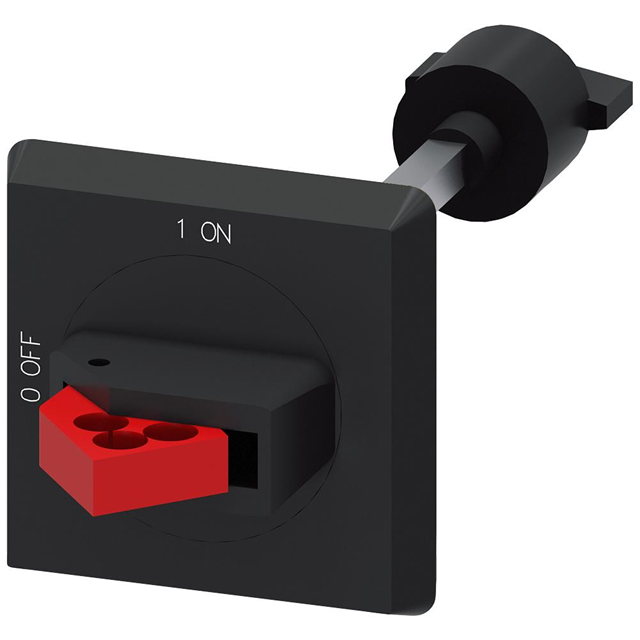 Siemens 3RV29260B electronic component product image