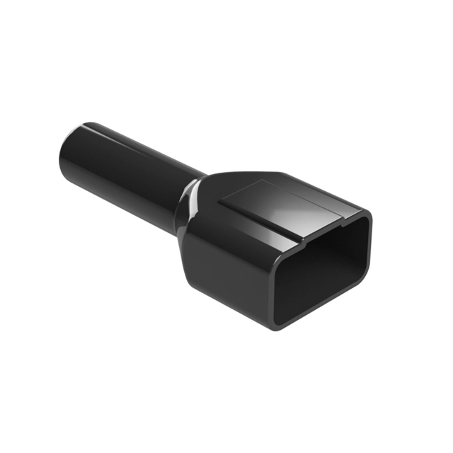 Amphenol Sine Systems Corp AT12P-BT-BK electronic component product image