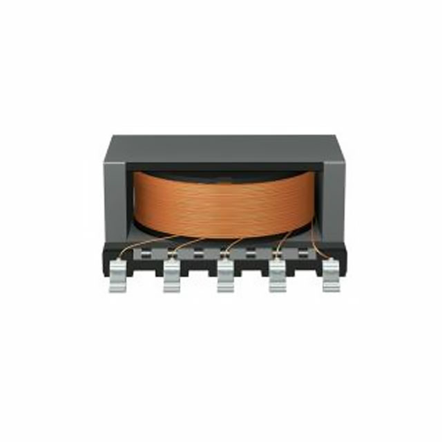 TDK B78334B1018A003 electronic component product image
