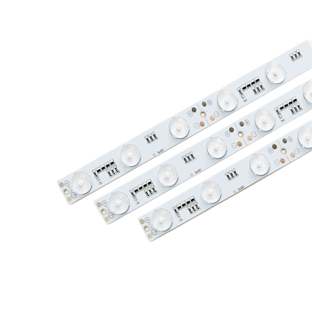 Edgelight LLC EM-BL-ALS-24V-2W20-980-21 electronic component product image