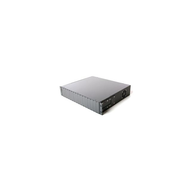 Antaira Technologies FCU-RACK16-DC electronic component product image