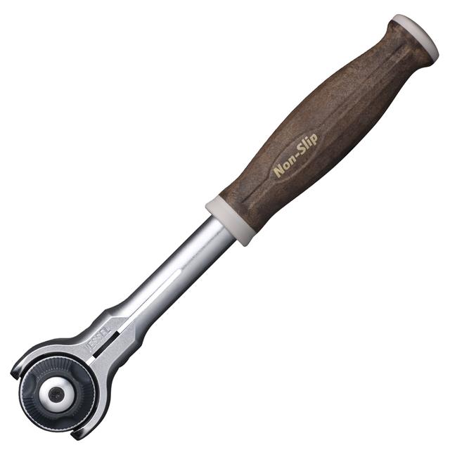 Vessel Tools HRH3SW electronic component product image