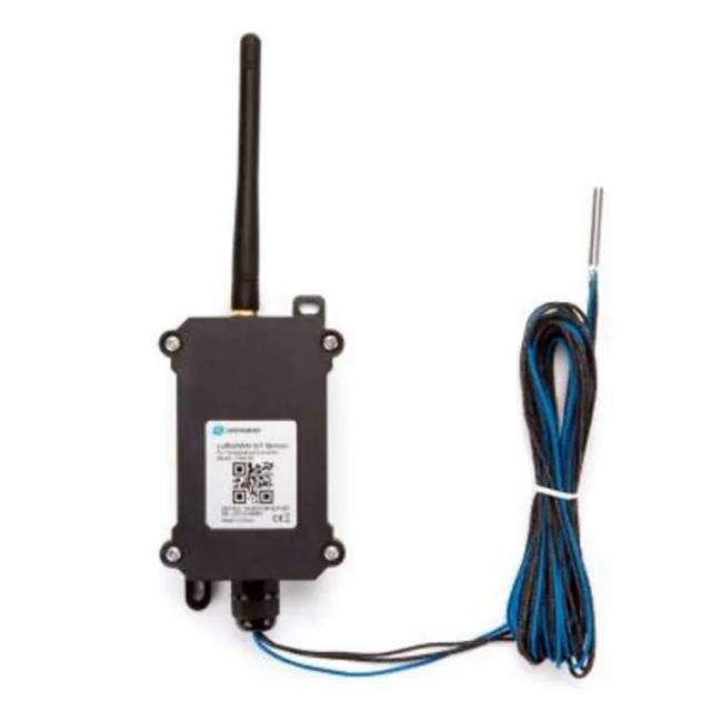 Dragino LTC2-HT-US915 electronic component product image