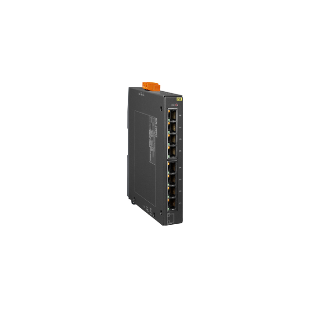 ICP DAS USA INC NSM-208PSE-R electronic component product image
