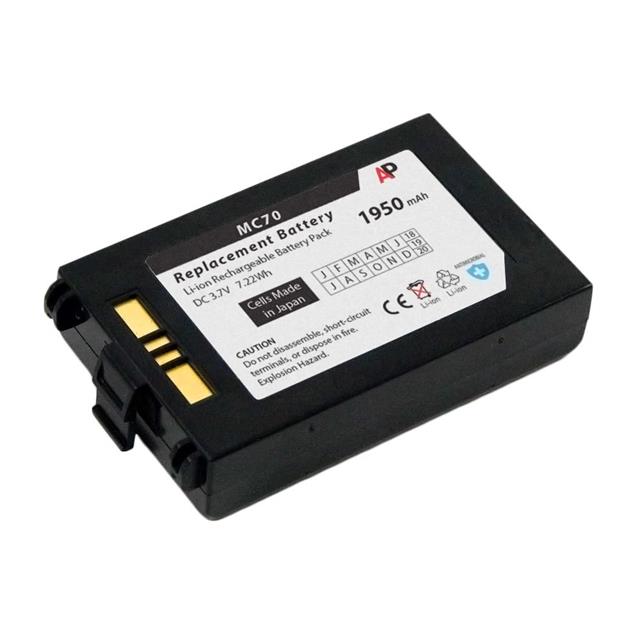 Artisan Power SB-MC70-L electronic component product image