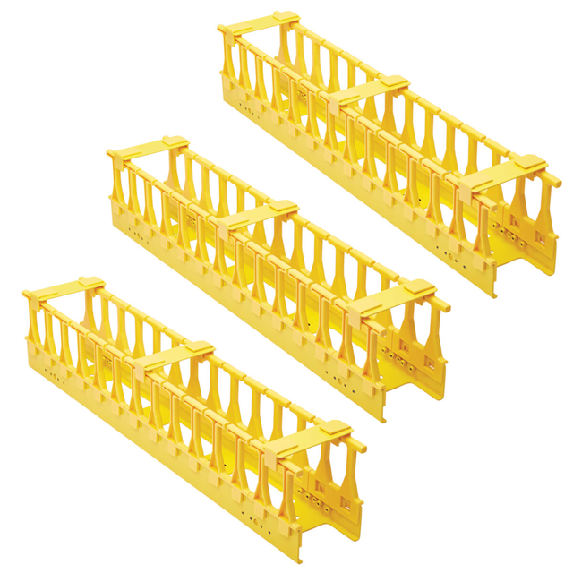 Eaton Tripp Lite SRCABLEVRT3FC electronic component product image