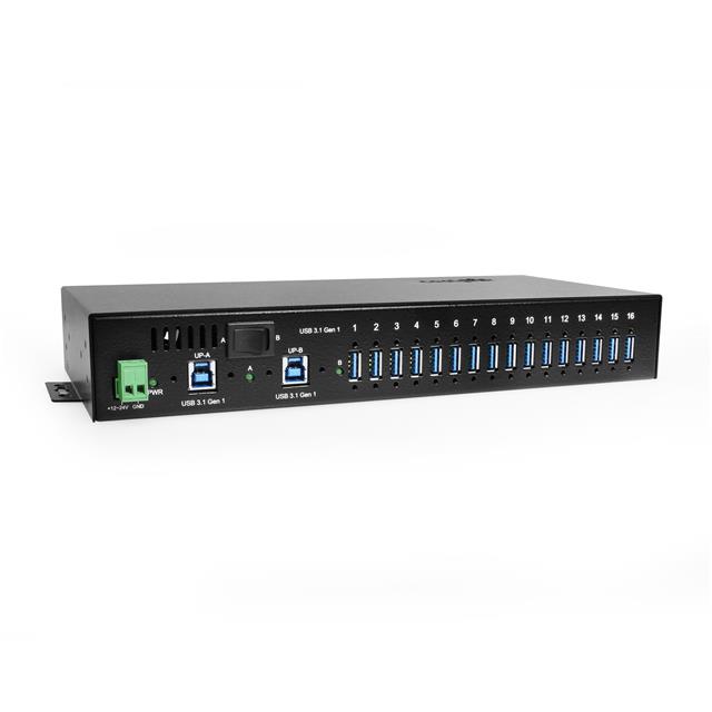 Coolgear USB3-16U1 electronic component product image