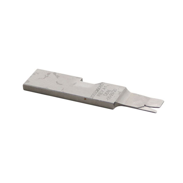 Molex 2002200801 electronic component product image