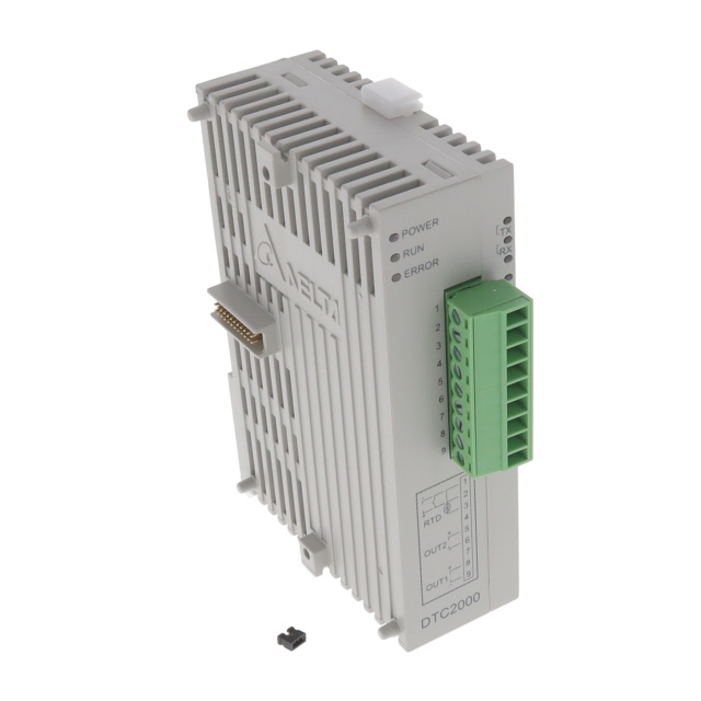Delta Electronics/Industrial Automation DTC2000C electronic component product image