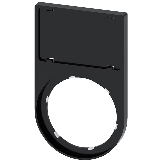 Siemens 3SU19000AS100AA0 electronic component product image