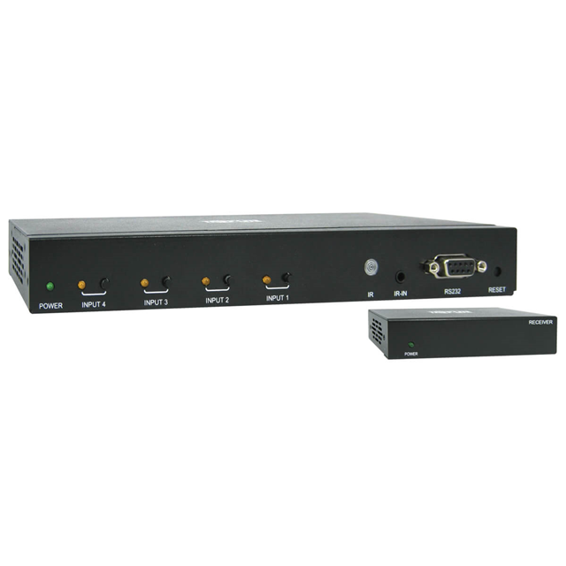Eaton Tripp Lite B320-4X1-HH-K2 electronic component product image