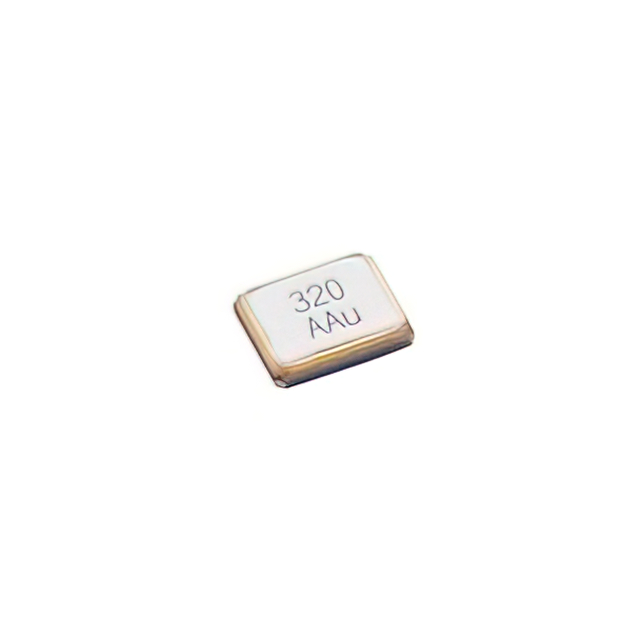Aker Technology Corp C2E-25.000-10-3030-X-M electronic component product image