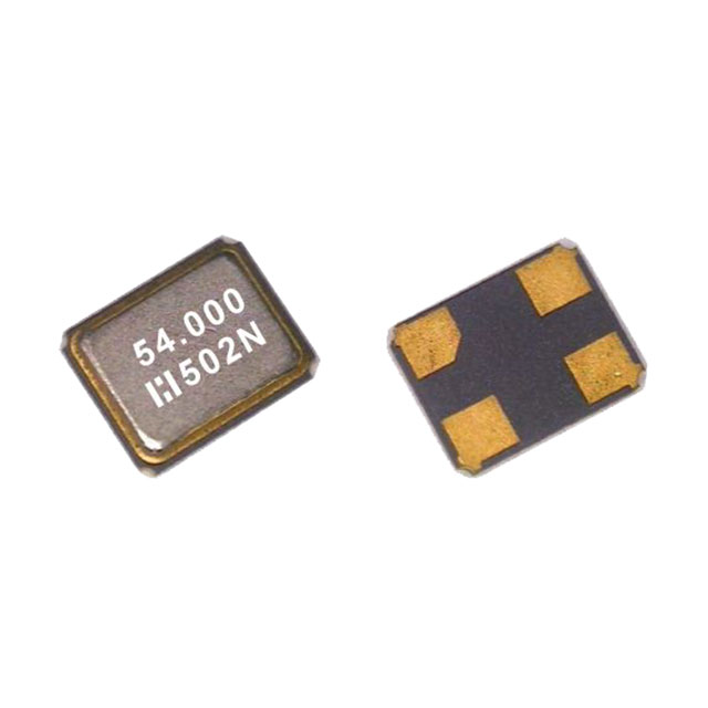 Hosonic Electronic Co., Ltd E3SB24E004000E electronic component product image