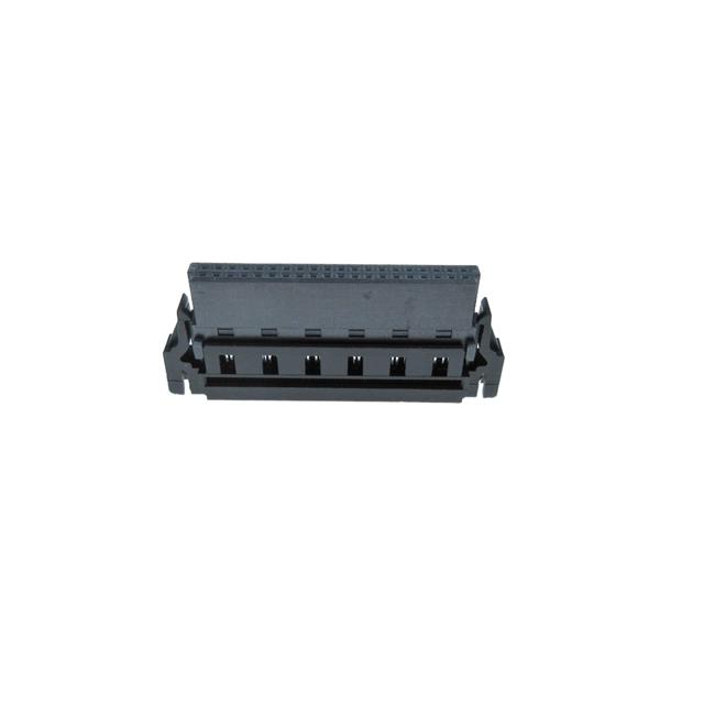 Adam Tech ESMC-F-40-SGS-14.10-IDC-L electronic component product image