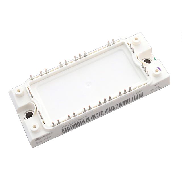 Infineon Technologies FP100R12N2T7BPSA1 electronic component product image