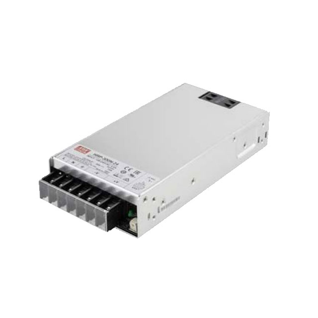 MEAN WELL USA Inc. HRP-300N-24 electronic component product image
