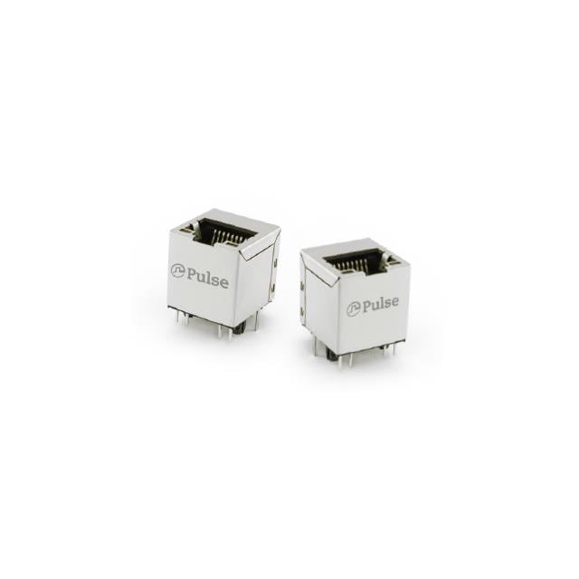 Pulse Electronics JXD2-0Z15NL electronic component product image