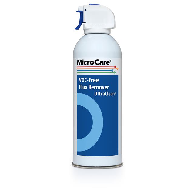 MicroCare Corporation MCC-VOC10A electronic component product image