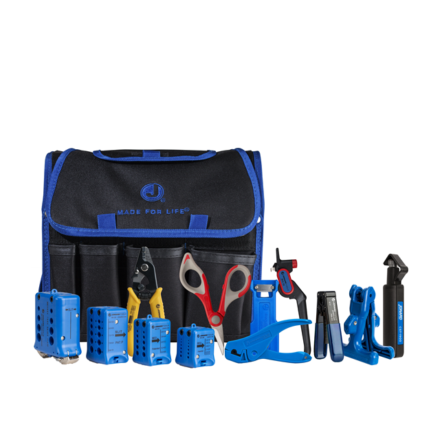 Jonard Tools TK-106 electronic component product image