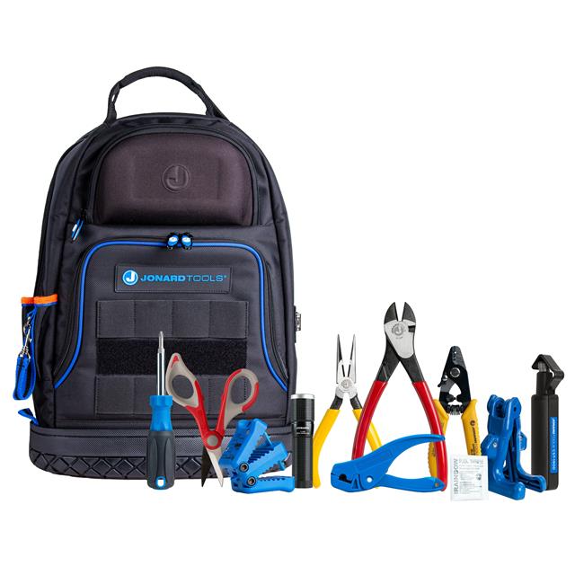 Jonard Tools TK-121B electronic component product image