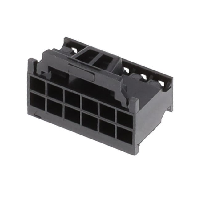Amphenol ICC (FCI) 10118940-012LF electronic component product image