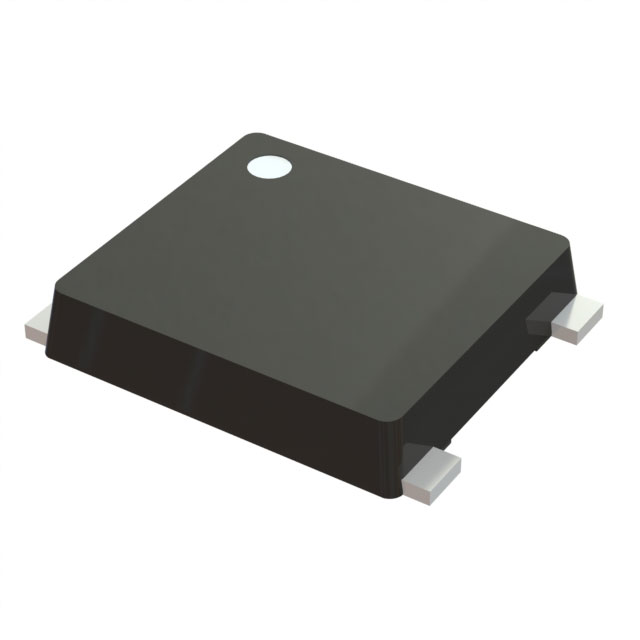 Diodes Incorporated MSB30TM electronic component product image