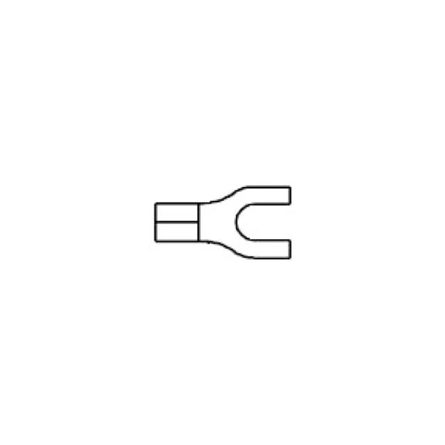 Molex 0191400035 electronic component product image