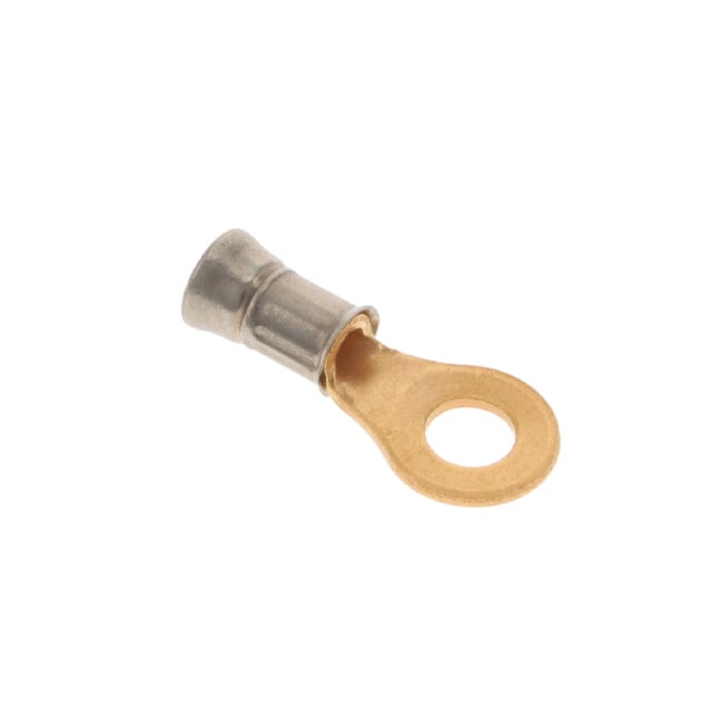 TE Connectivity AMP Connectors 322374-1 electronic component product image