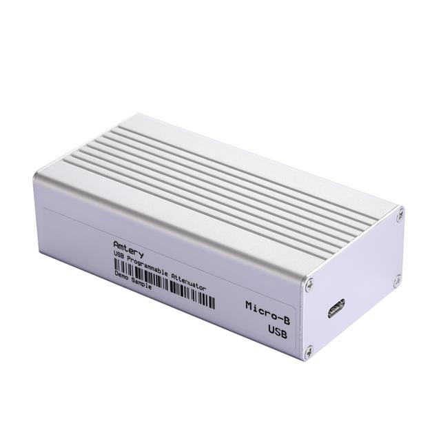 Amtery Corporation AT10012A-30-U electronic component product image