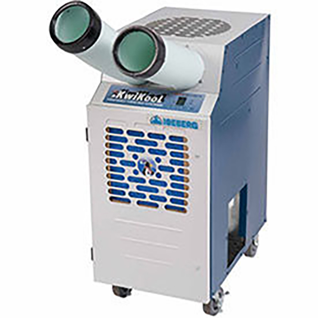 KwiKool KPAC2421-2 electronic component product image