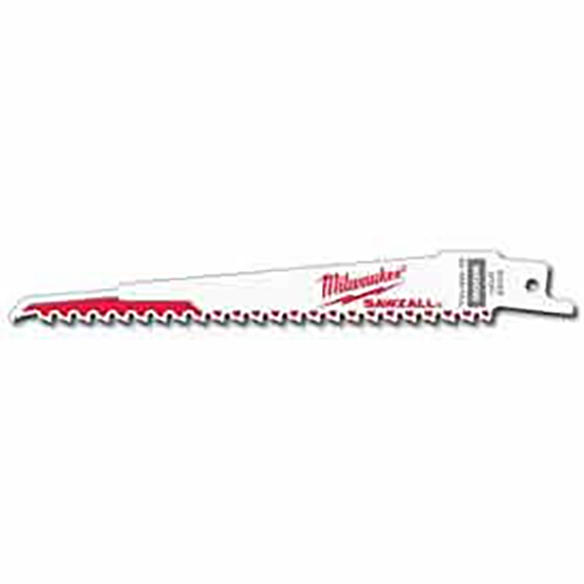 Milwaukee 48-00-5036 electronic component product image