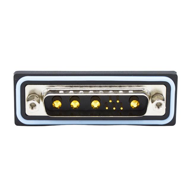 NorComp Inc. CDFR9W4113L412 electronic component product image