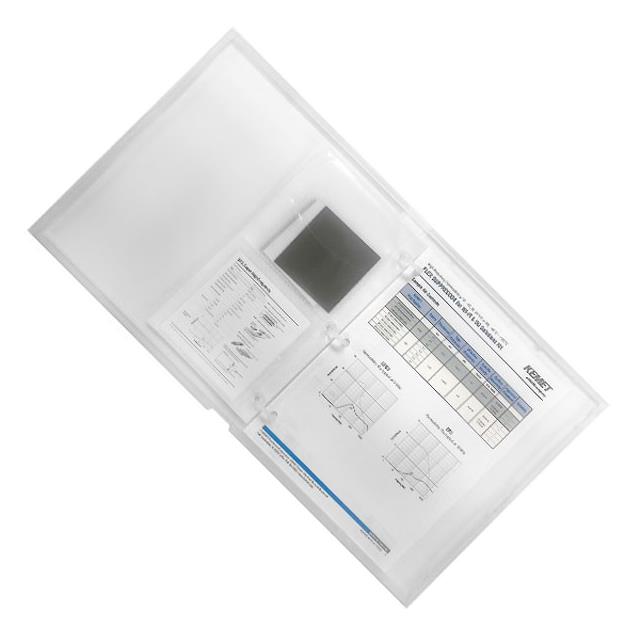 KEMET FXS ENG KIT 05 electronic component product image