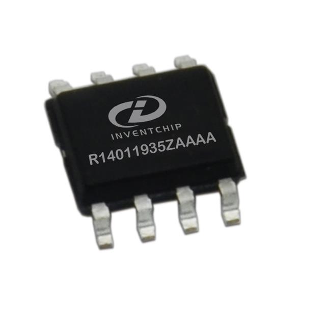 Inventchip IVCR1401DPR electronic component product image