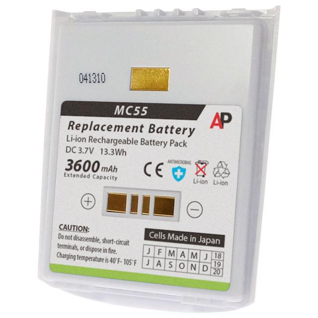 Artisan Power SB-MC55-LWE electronic component product image
