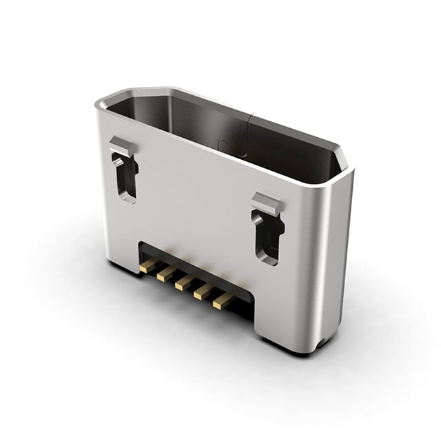 GCT USB3190-GF-C electronic component product image